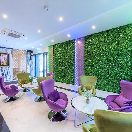 The Staycation By Lehmann Hotels Зинделфинген Екстериор снимка