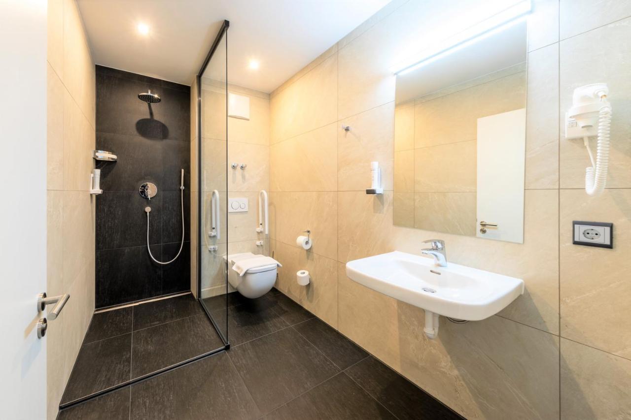 The Staycation By Lehmann Hotels Зинделфинген Екстериор снимка