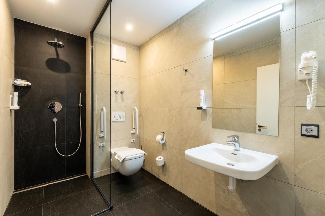 The Staycation By Lehmann Hotels Зинделфинген Екстериор снимка