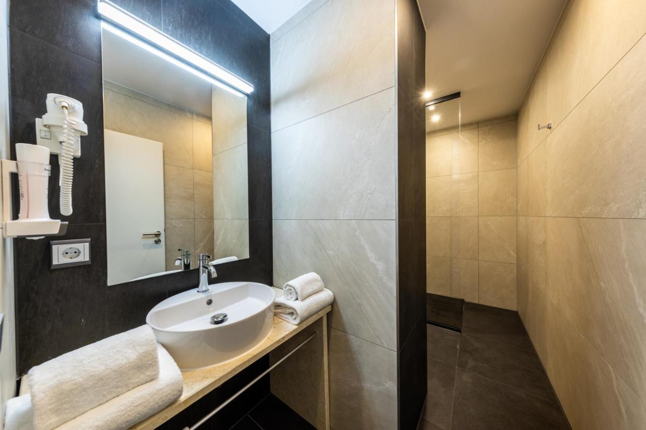 The Staycation By Lehmann Hotels Зинделфинген Екстериор снимка