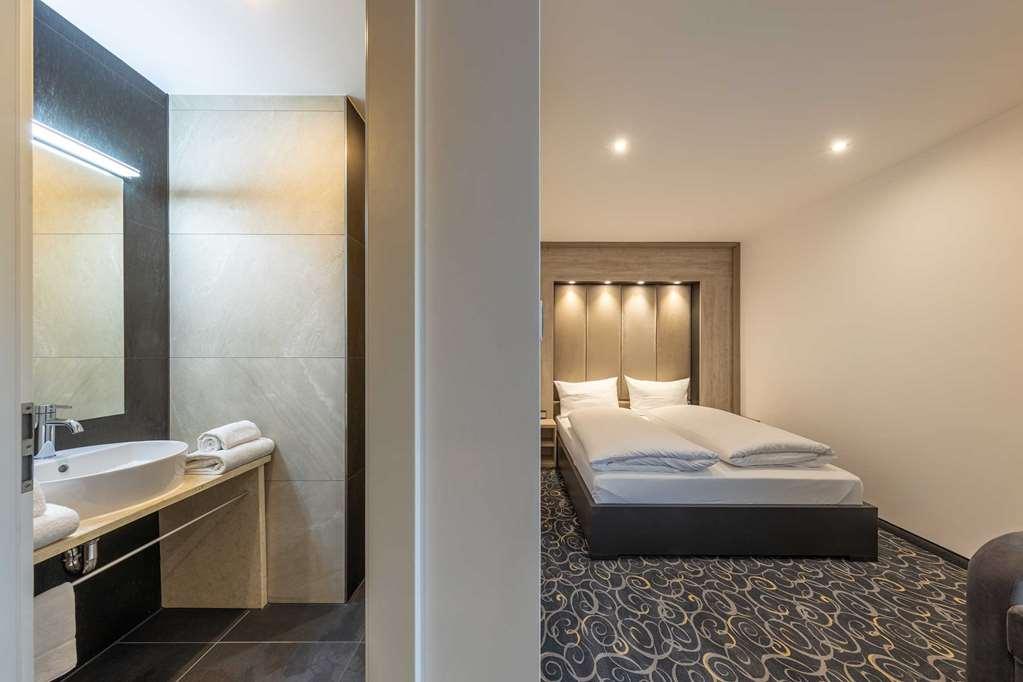 The Staycation By Lehmann Hotels Зинделфинген Стая снимка