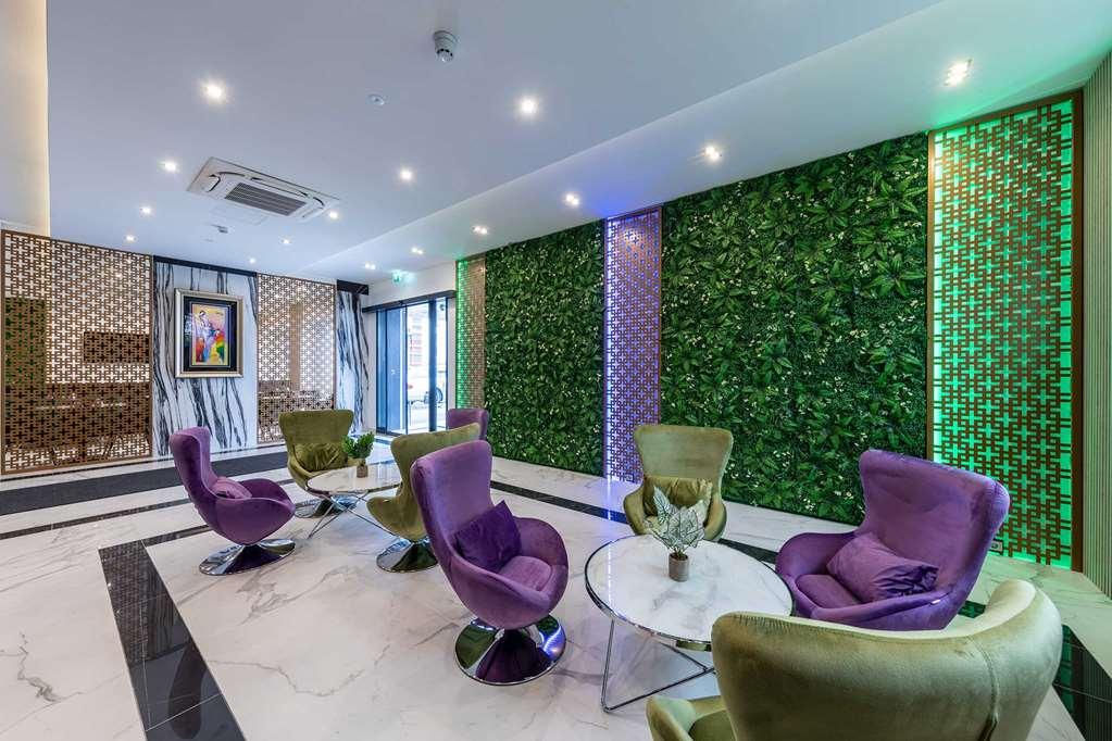 The Staycation By Lehmann Hotels Зинделфинген Интериор снимка